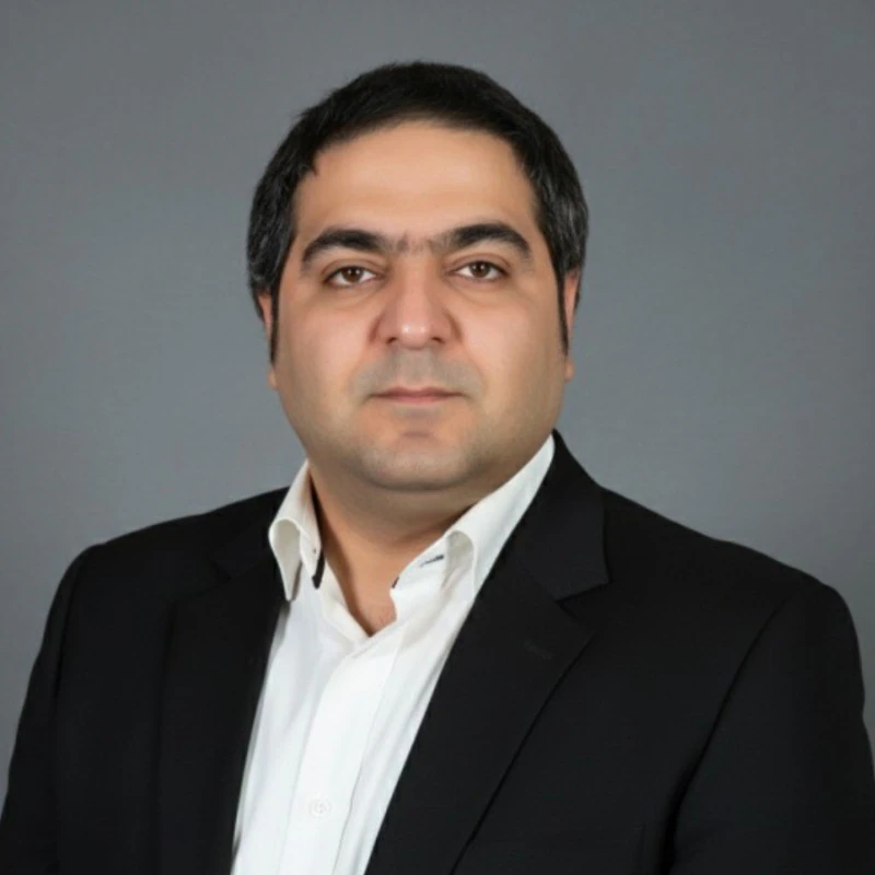 Babak Delavarpour