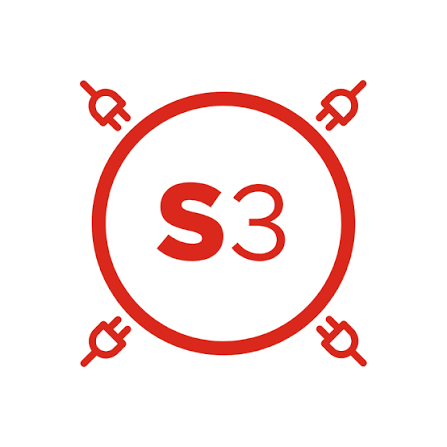 S3-compatible storage