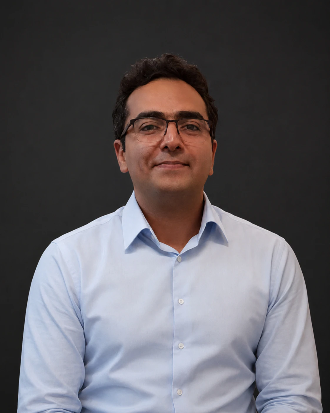 Siamak Delavarpour