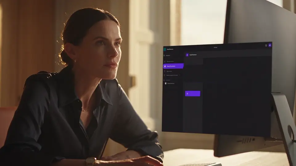 Keep your team connected.