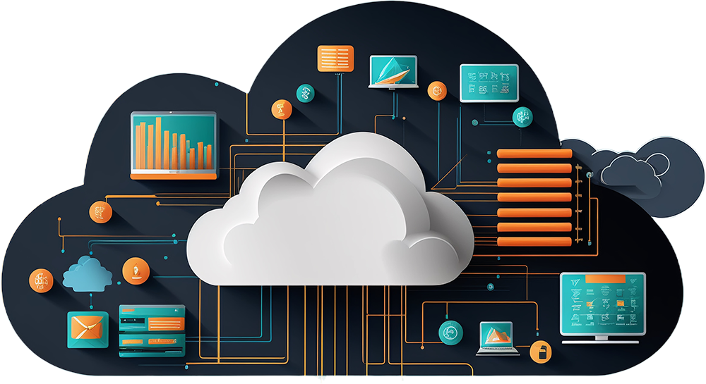 Cloud Storage Providers Amove